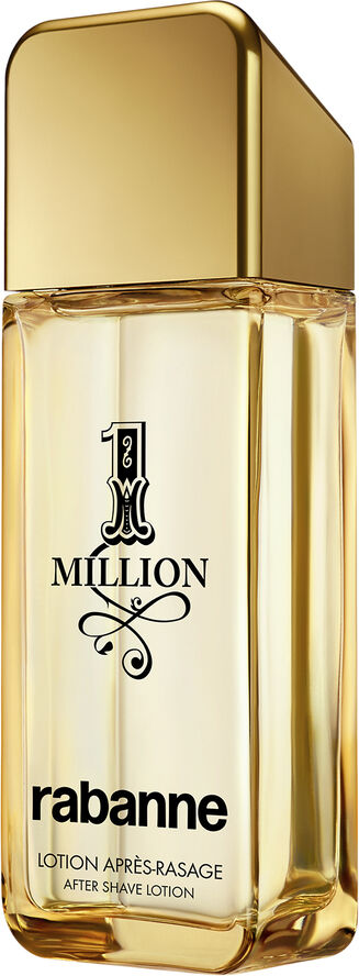 Rabanne One Million After Shave 100 ml.