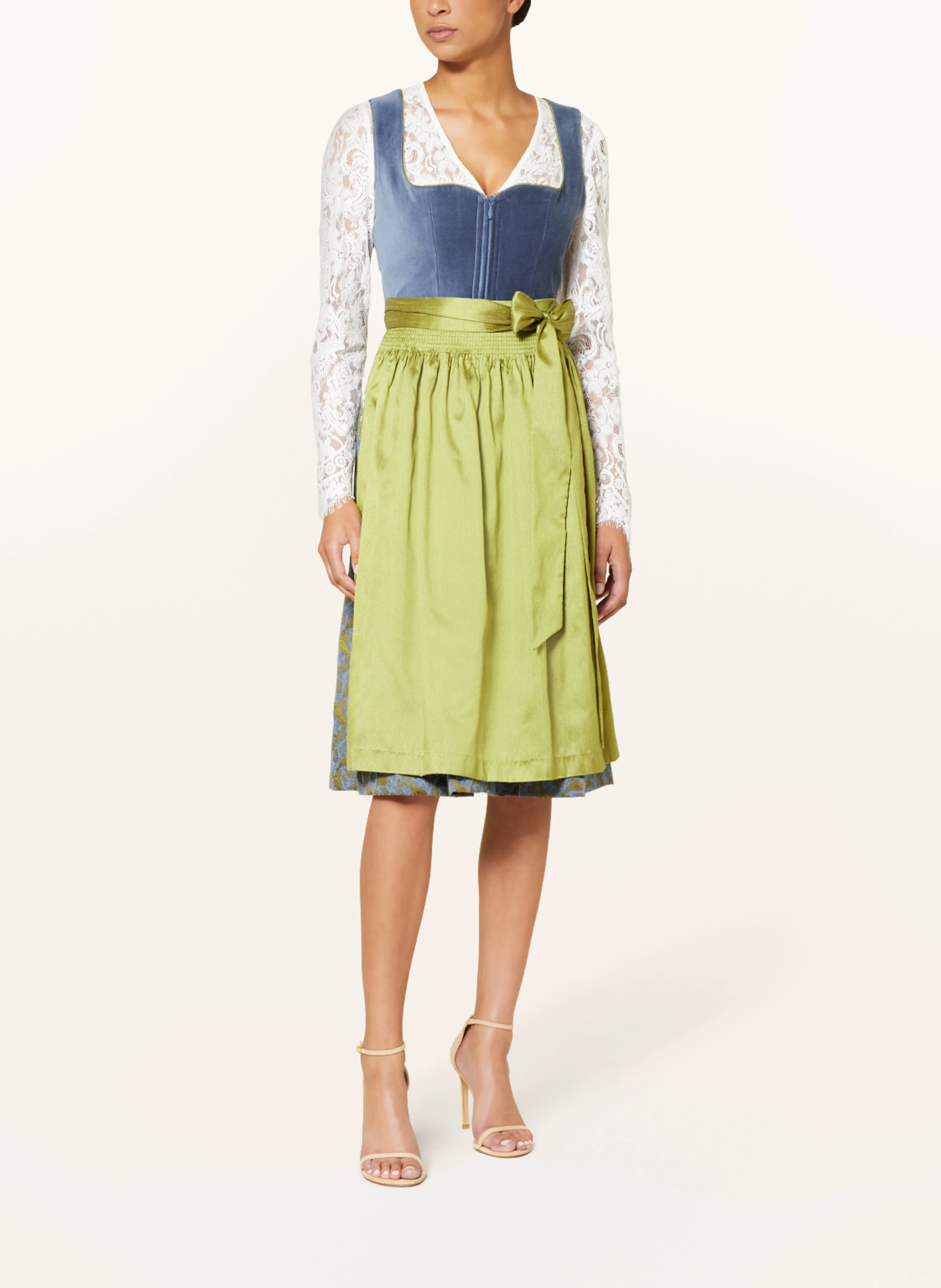 KRÜGER Dirndl
