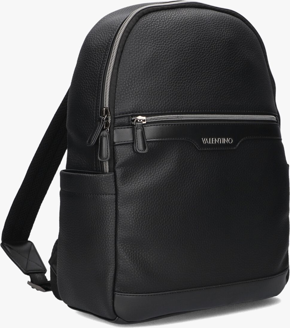 VALENTINO BAGS zwarte valentino bags rugtas efeo backpack