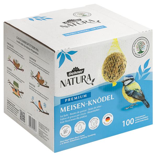 Dehner Natura Premium Wildvogelfutter