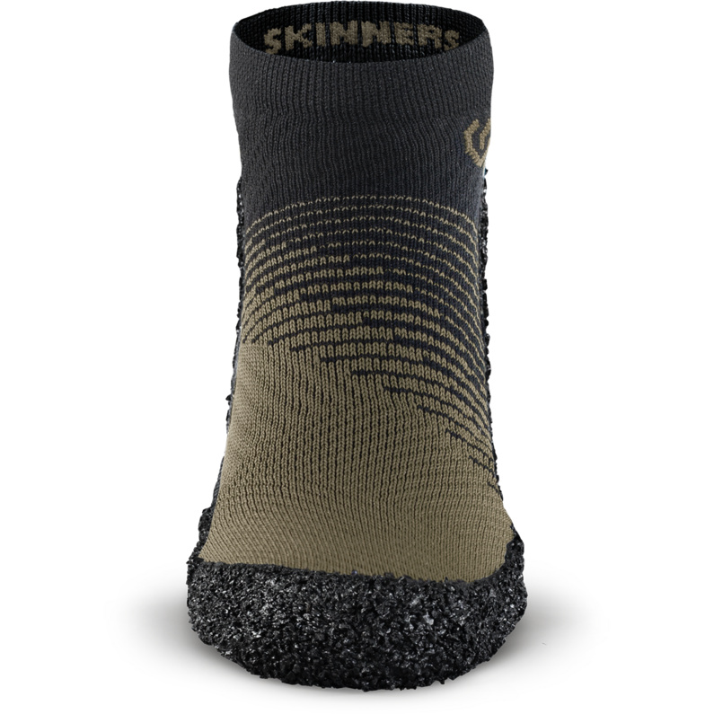 Skinners 2.0 Socken