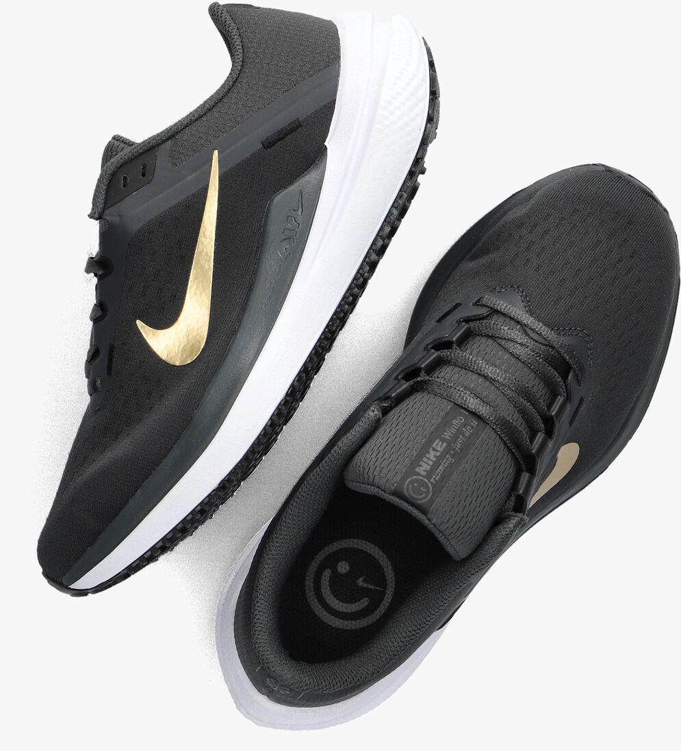 NIKE multi nike lage sneakers w air winflo 10