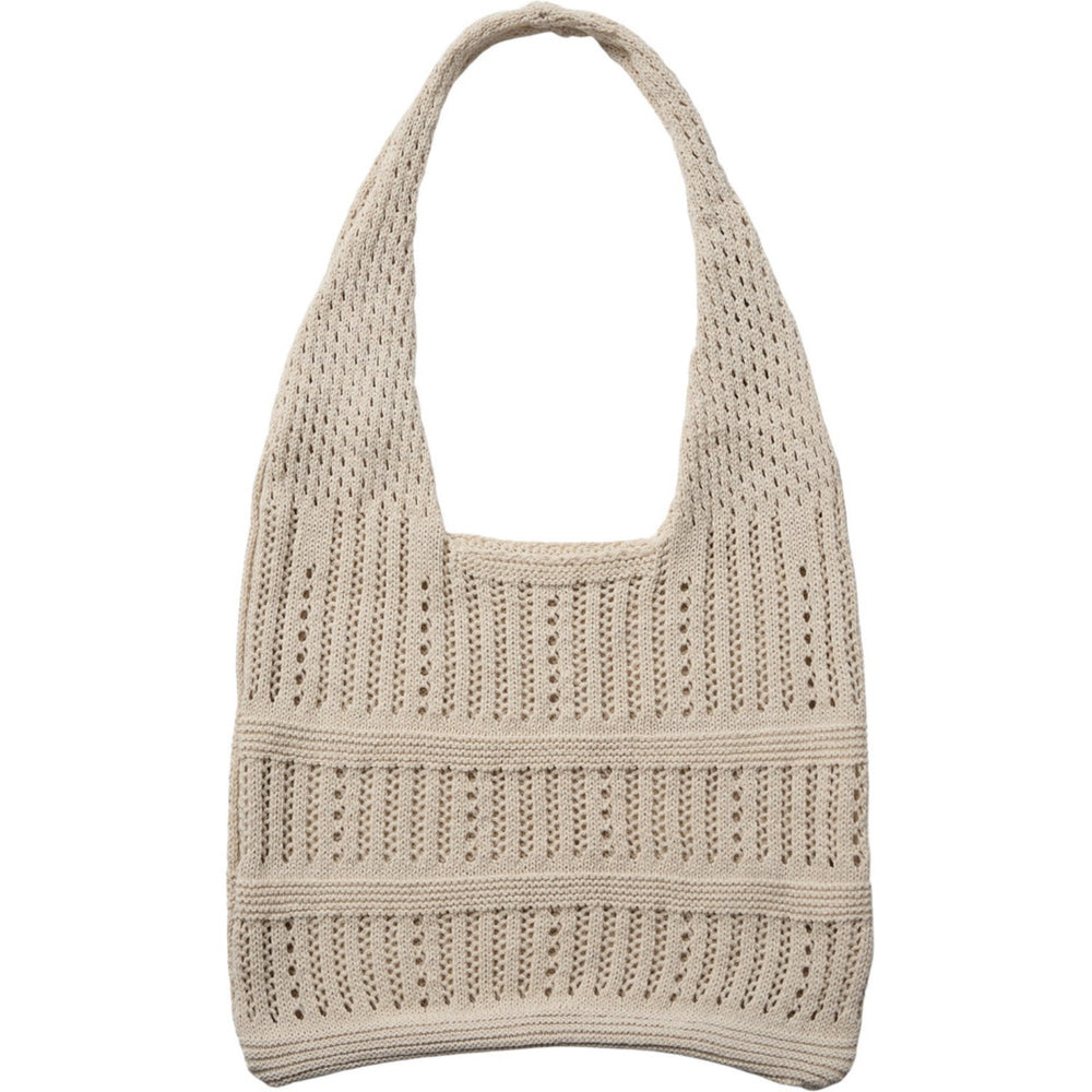 Køb Sofie Schnoor Off White Ellasy Tote Bag