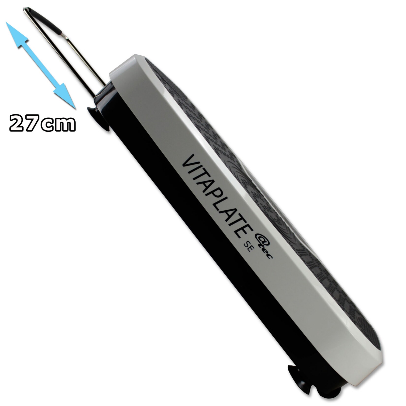 @tec Vitaplate SE Vibrationsplatte