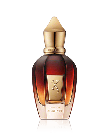 Xerjoff Oud Stars Collection Al Khatt Parfum Spray 50ml