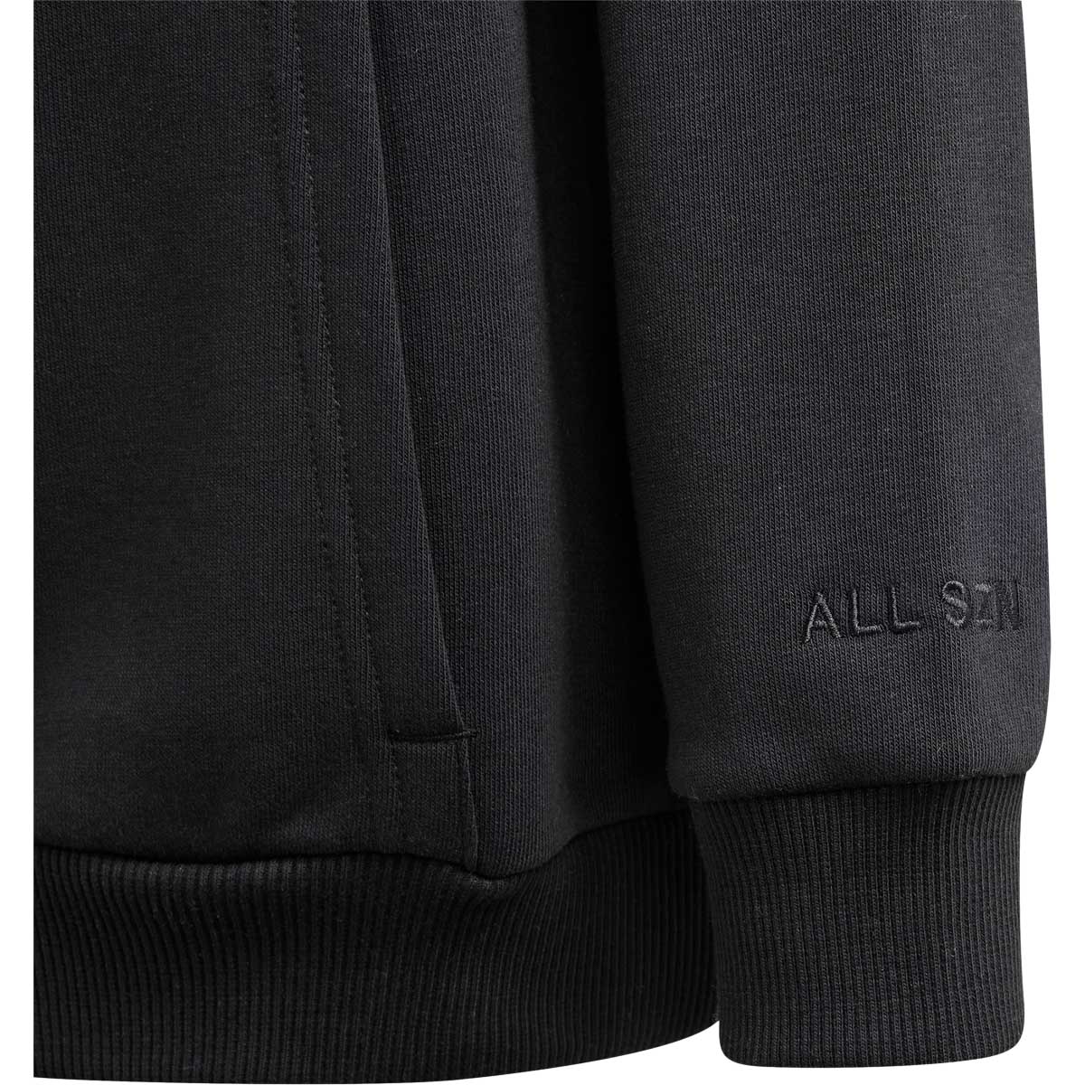 adidas All SZN GFX Hættetrøje Børn