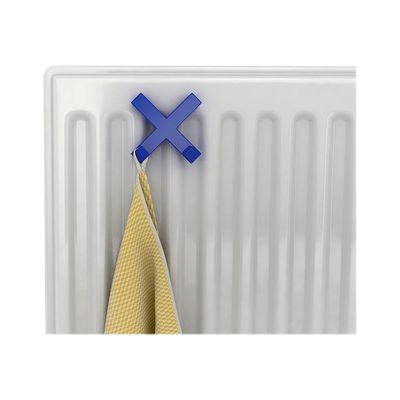 Dahle MEGA Magnet CROSS XL - Aimant super puissant 90 x 90 mm