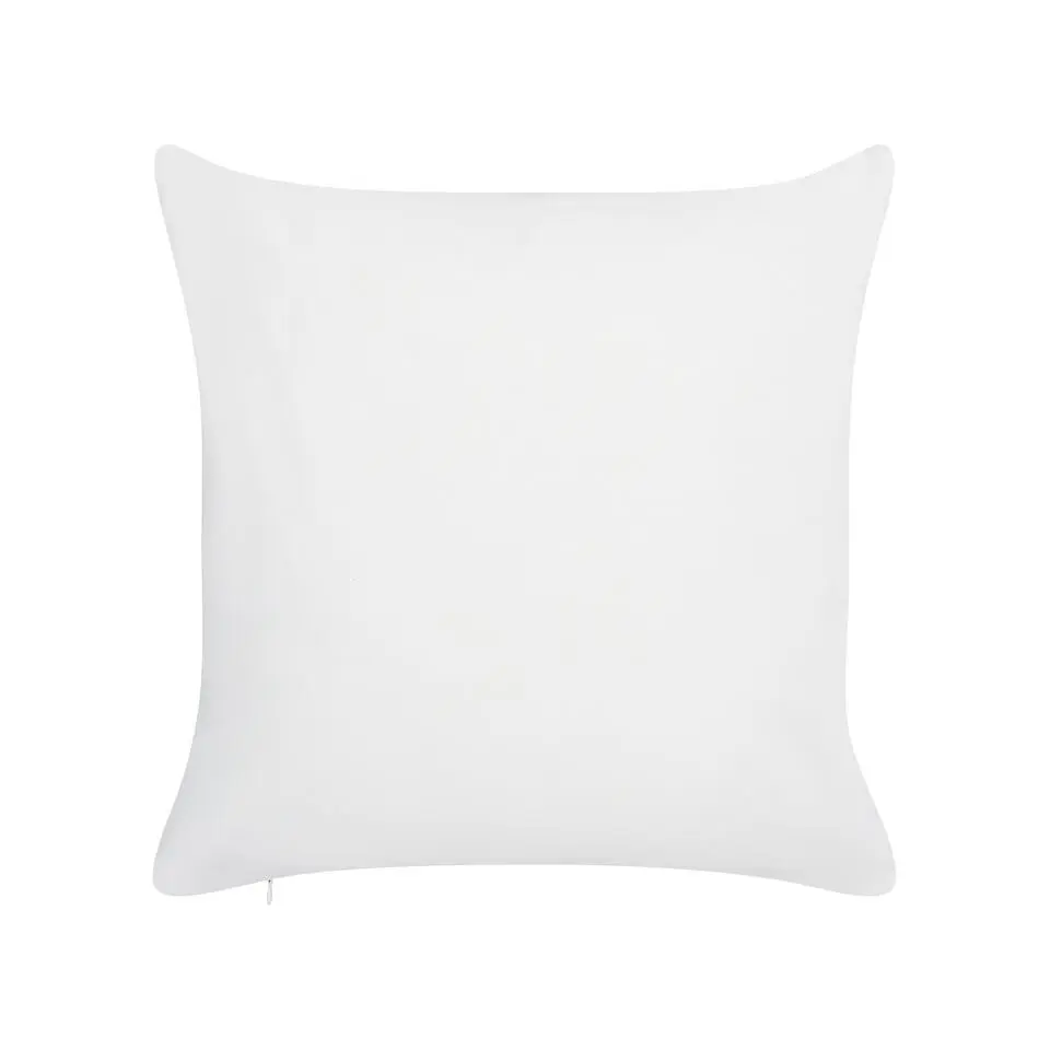 CAMPEI - Tuinkussen set van 2 - Roze - 45 x 45 cm - Polyester