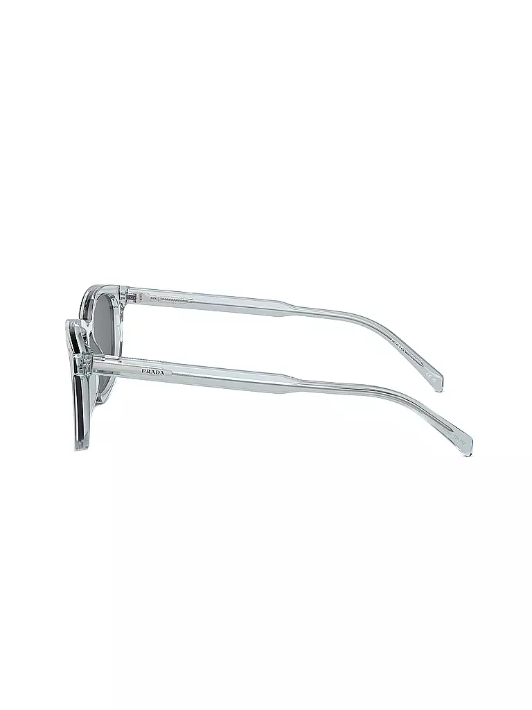 PRADA Sonnenbrille 0PRA21S/53 hellblau