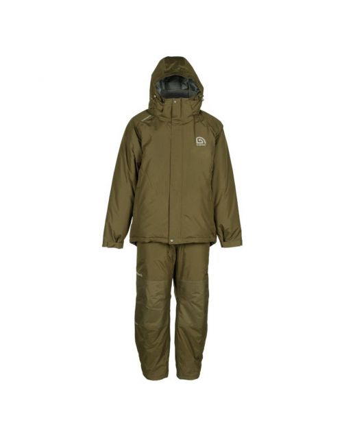 Trakker Cr 3 Piece Winter Suit - Warmtepakken
