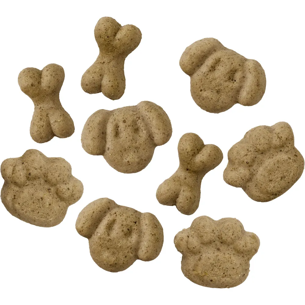 Vitakraft Noshies godbidder, Kalkun - 90 g.