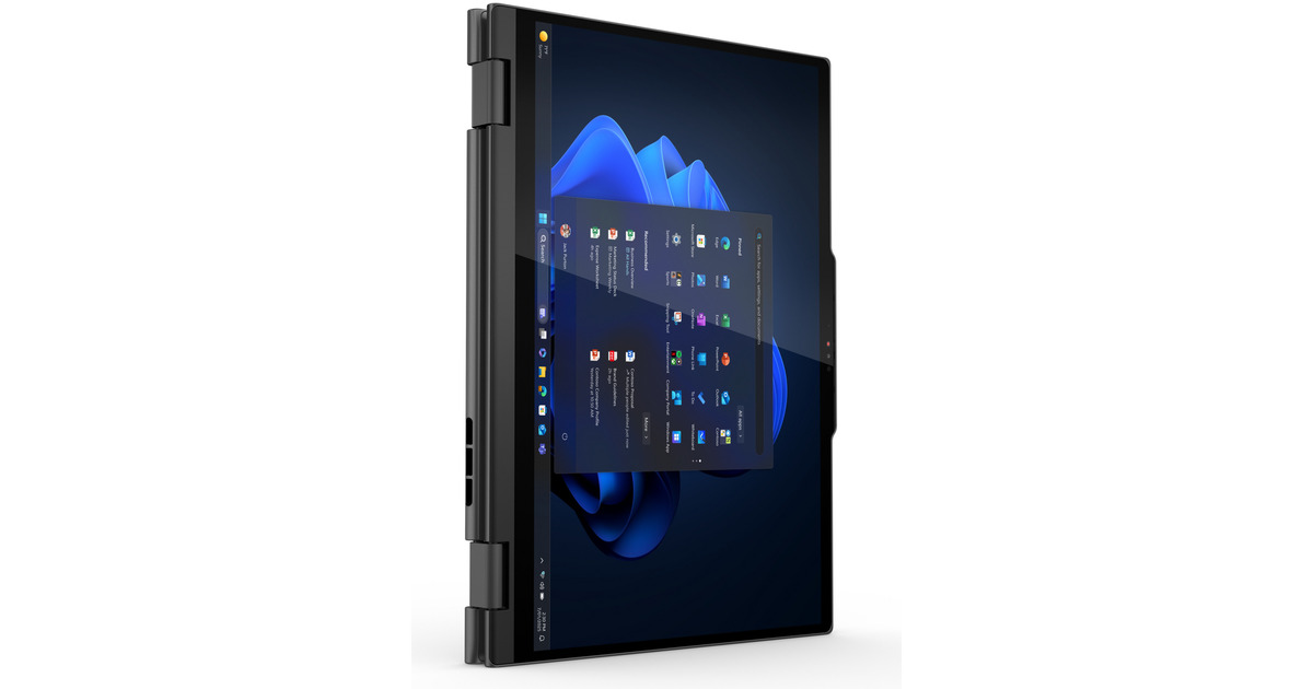 LenovoThinkPad T14s 2-in-1 Gen 1 (21R3004HMH) 14