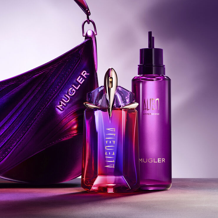 Mugler Alien Hyper Eau de Parfum