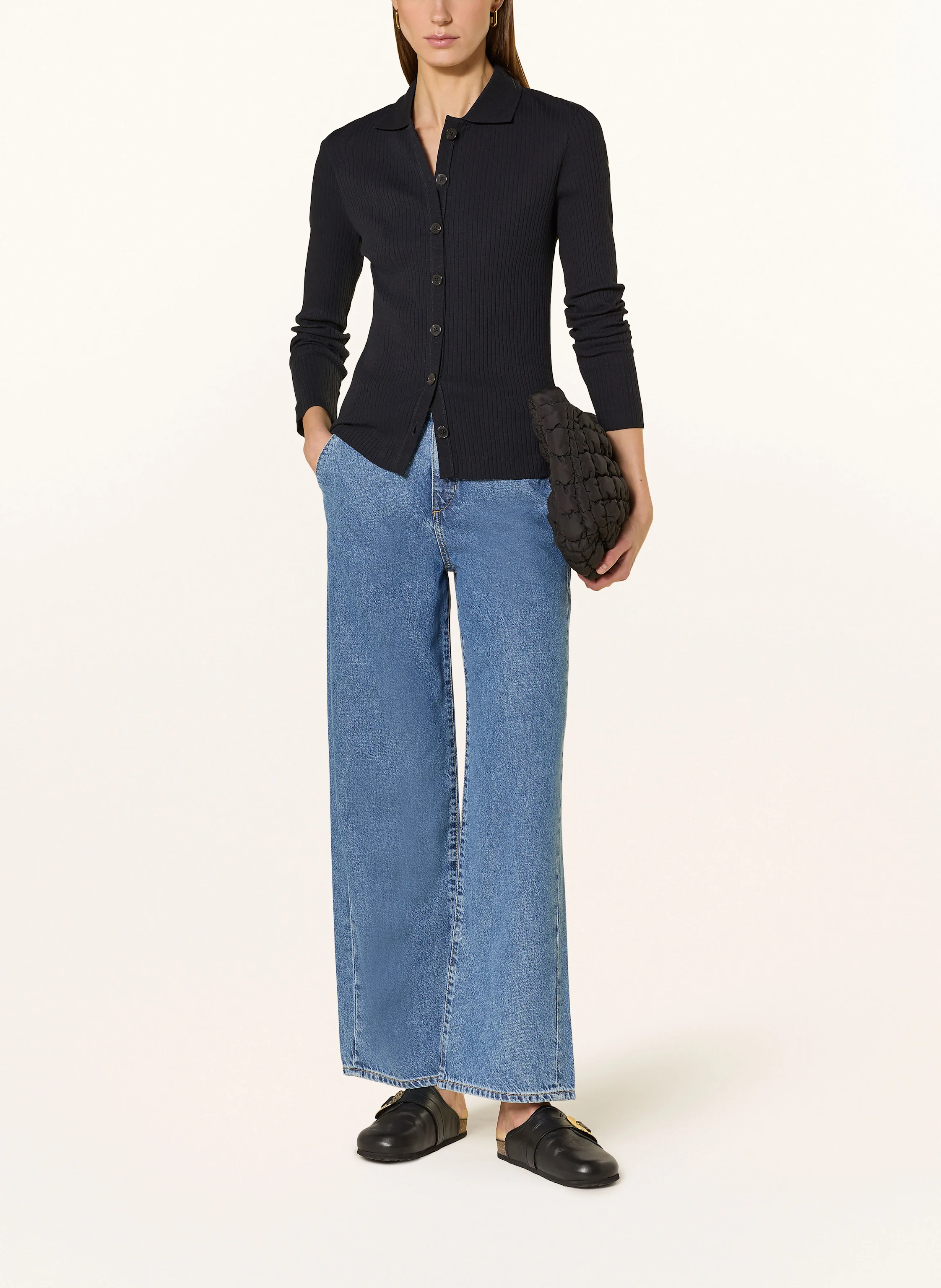 Marc O'Polo Jerseybluse