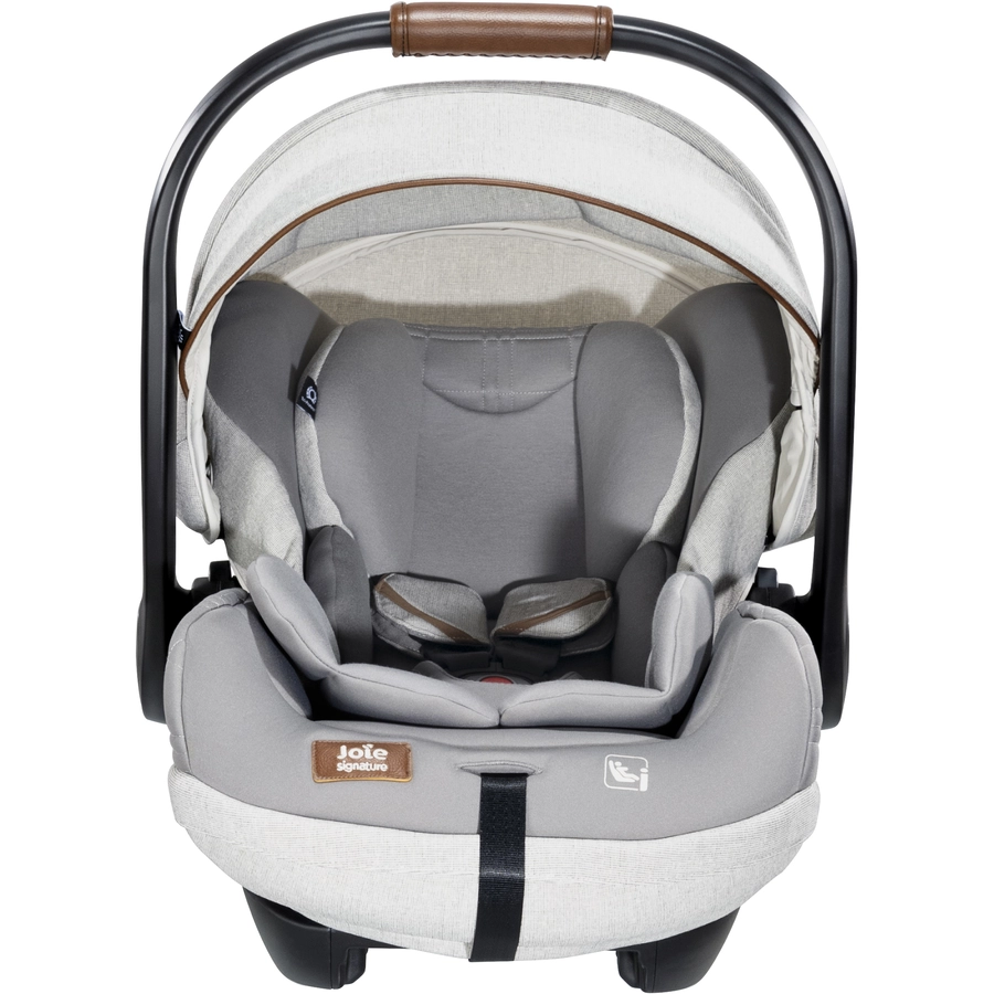 Joie Signature Babyschale i-Level Recline Oyster