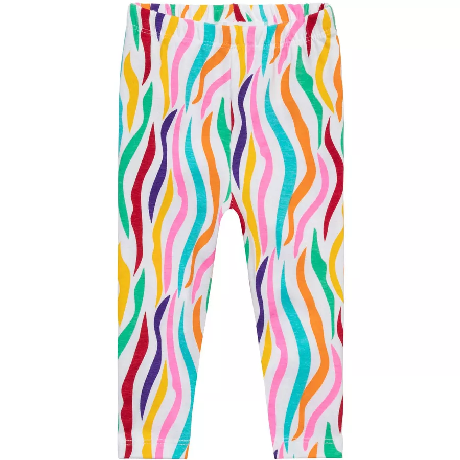 MINOTI T-Shirt und Leggings im Set Rosa