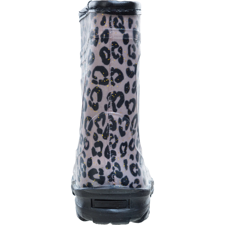 ZigZag Gummistiefel Cenerki kids 8002 Leopard