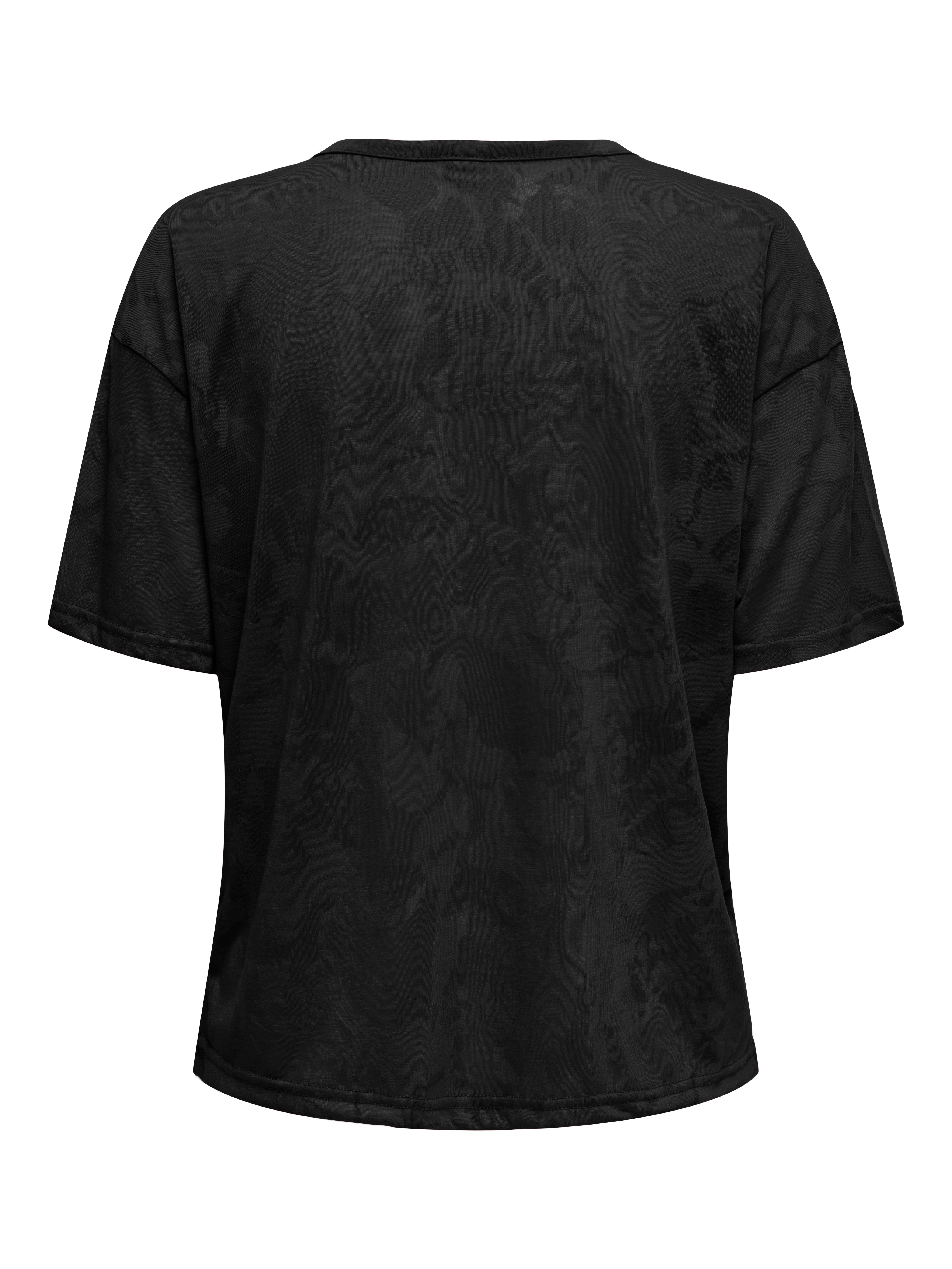 ONPAUB-BIA T-shirt Black