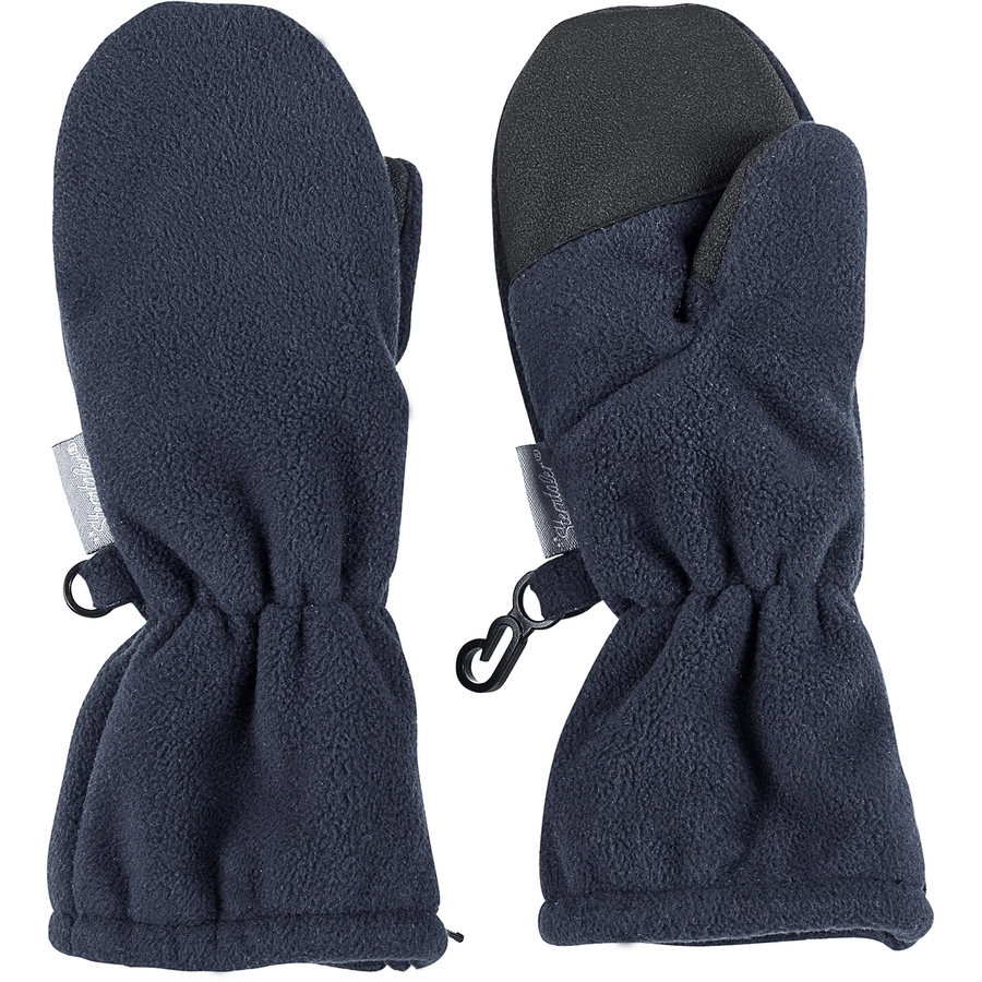 Sterntaler Stulpen-Handschuh marine