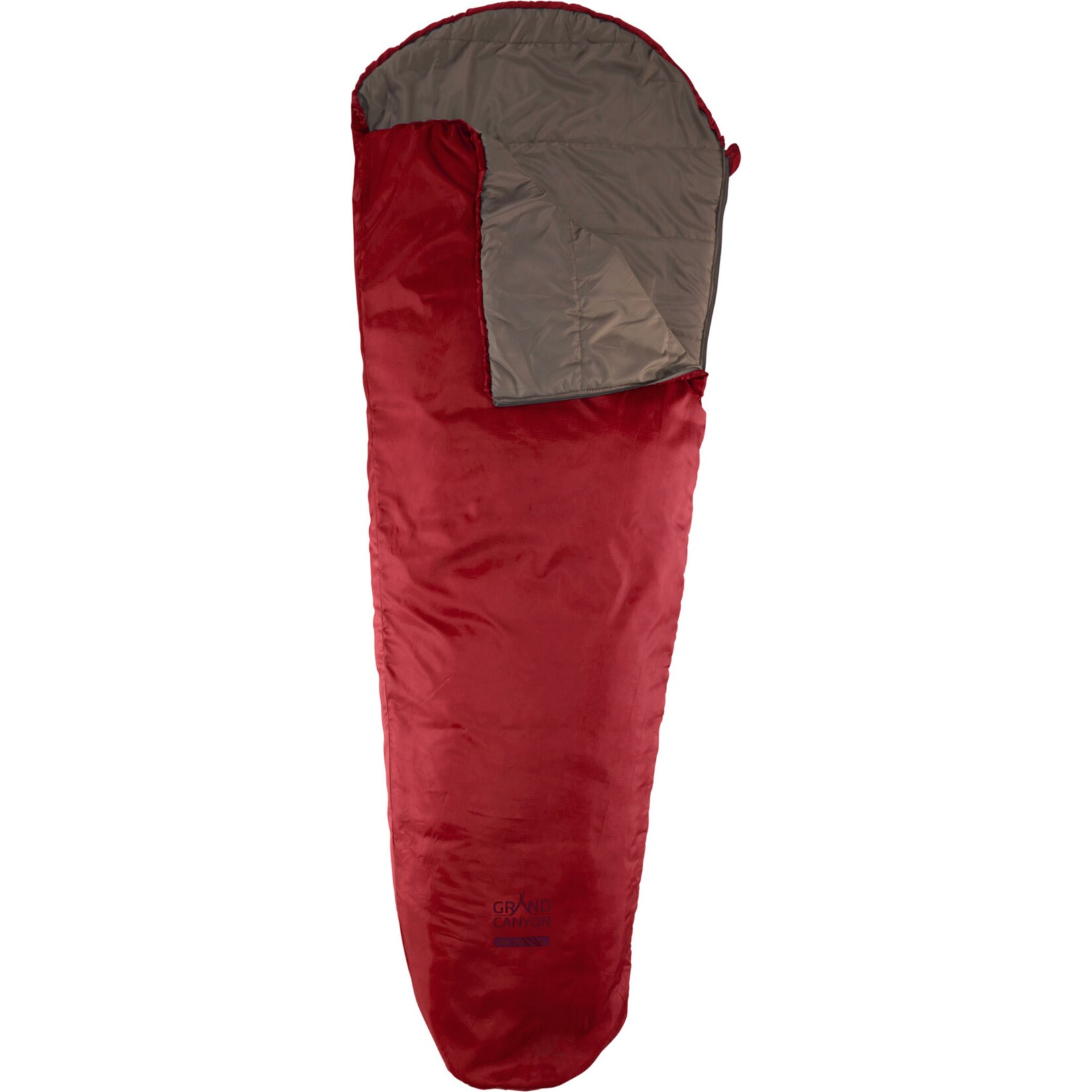 Grand Canyon Schlafsack Schlafsack WHISTLER 190