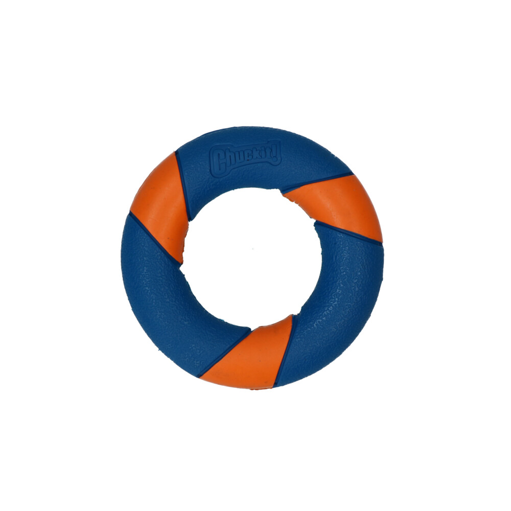 Chuckit Ultra Squeaker Ring