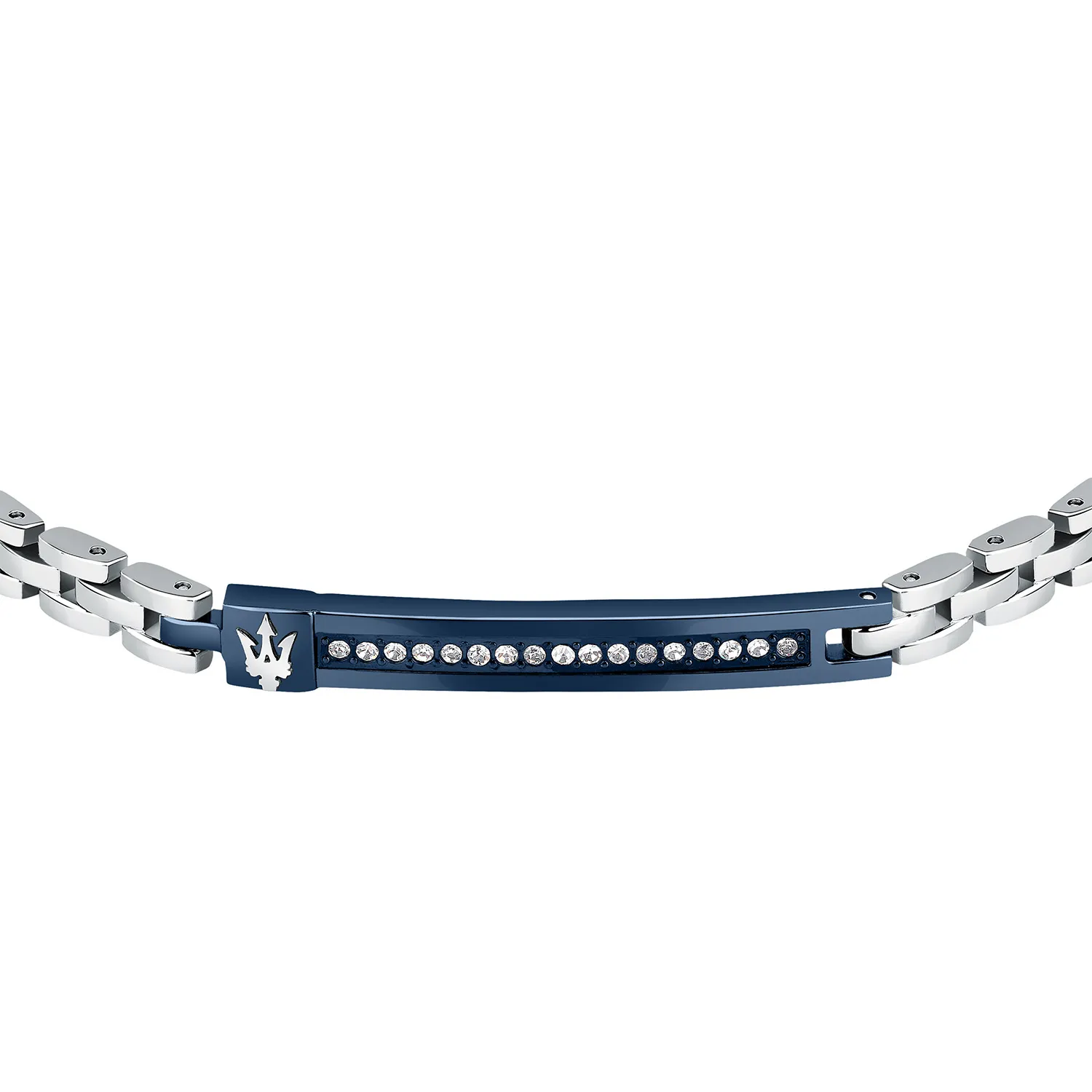 Maserati Iconic Armbånd Rustfrit Stål JM224AVD40