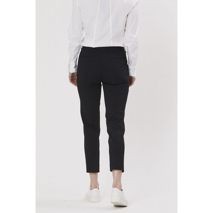 PBO Beck TROUSERS Black