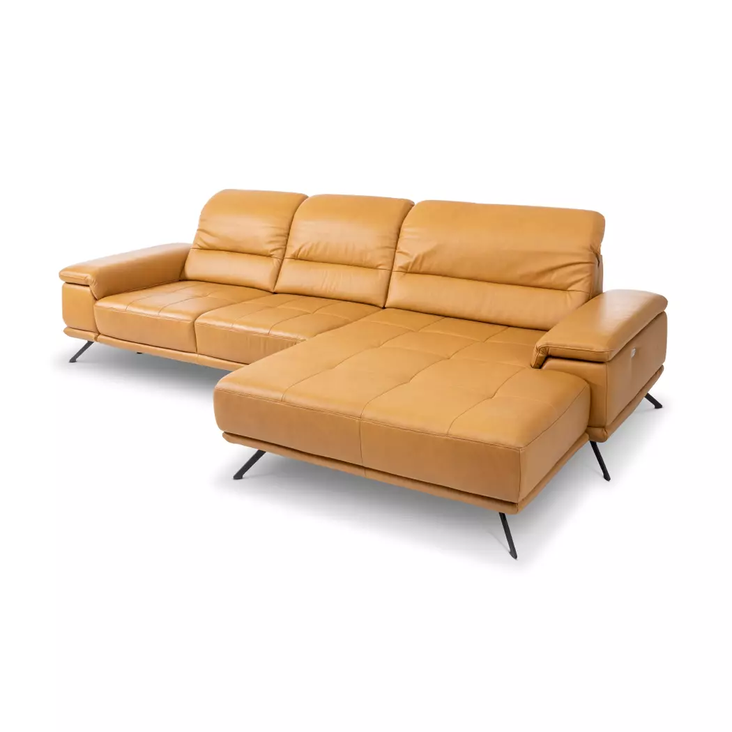 Ecksofa Boston