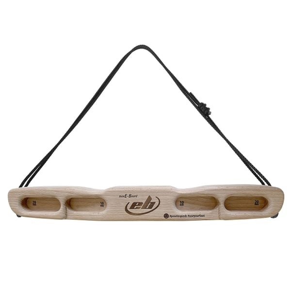Poutre escalade EB MOVE BOARD UNICOLORE