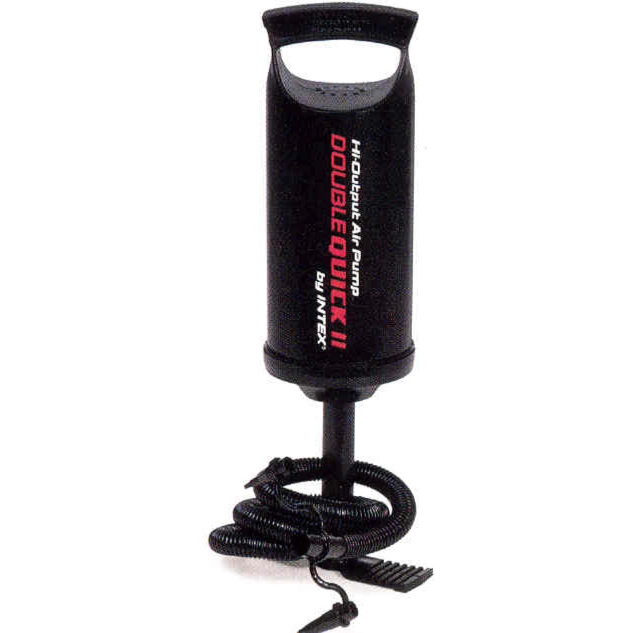 INTEX® Handpumpe High Output