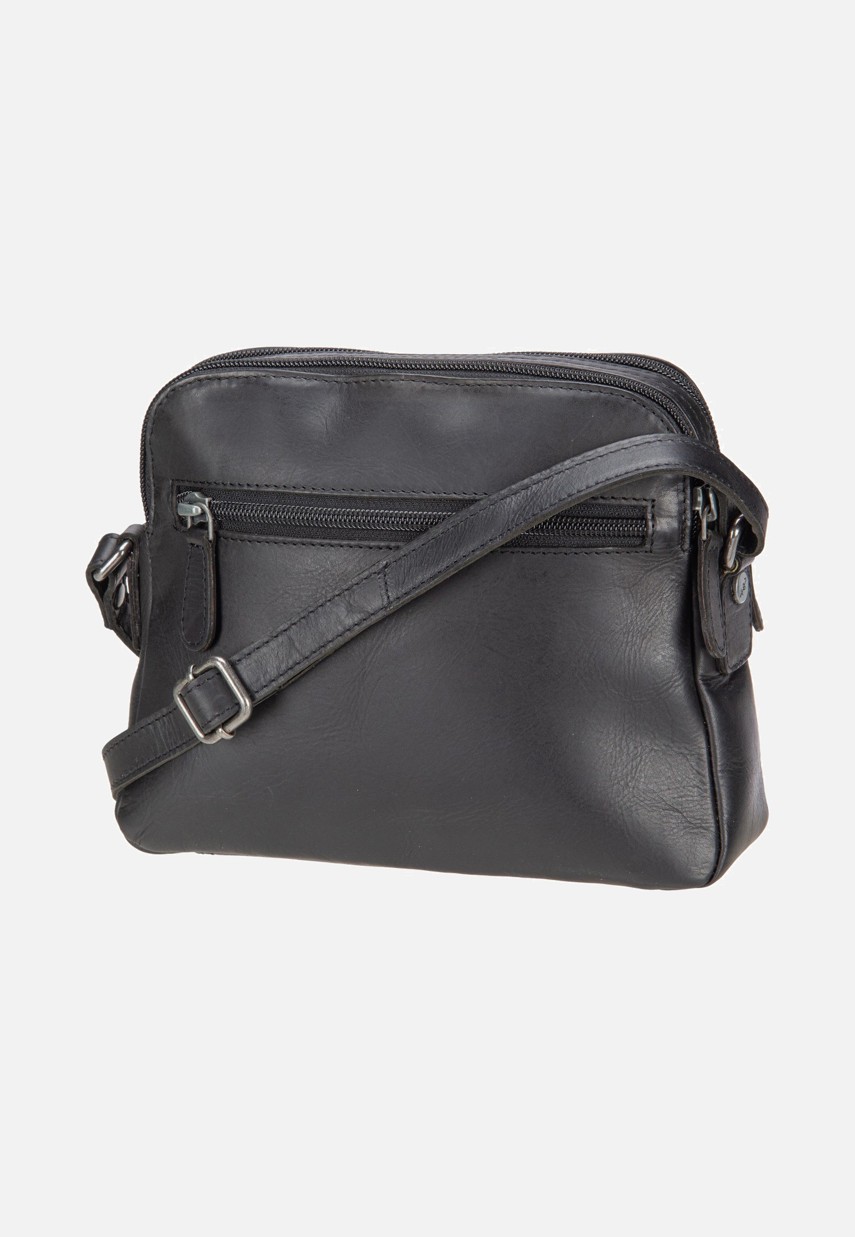 Vionne 1389 Black - Crossbody Bag