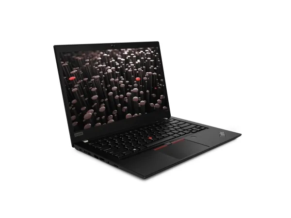 Lenovo ThinkPad P14s - Intel Core i5 - 10310U / op til 4.4 GHz - Win 10 Pro - 16 GB RAM - 256 GB SSD - 14