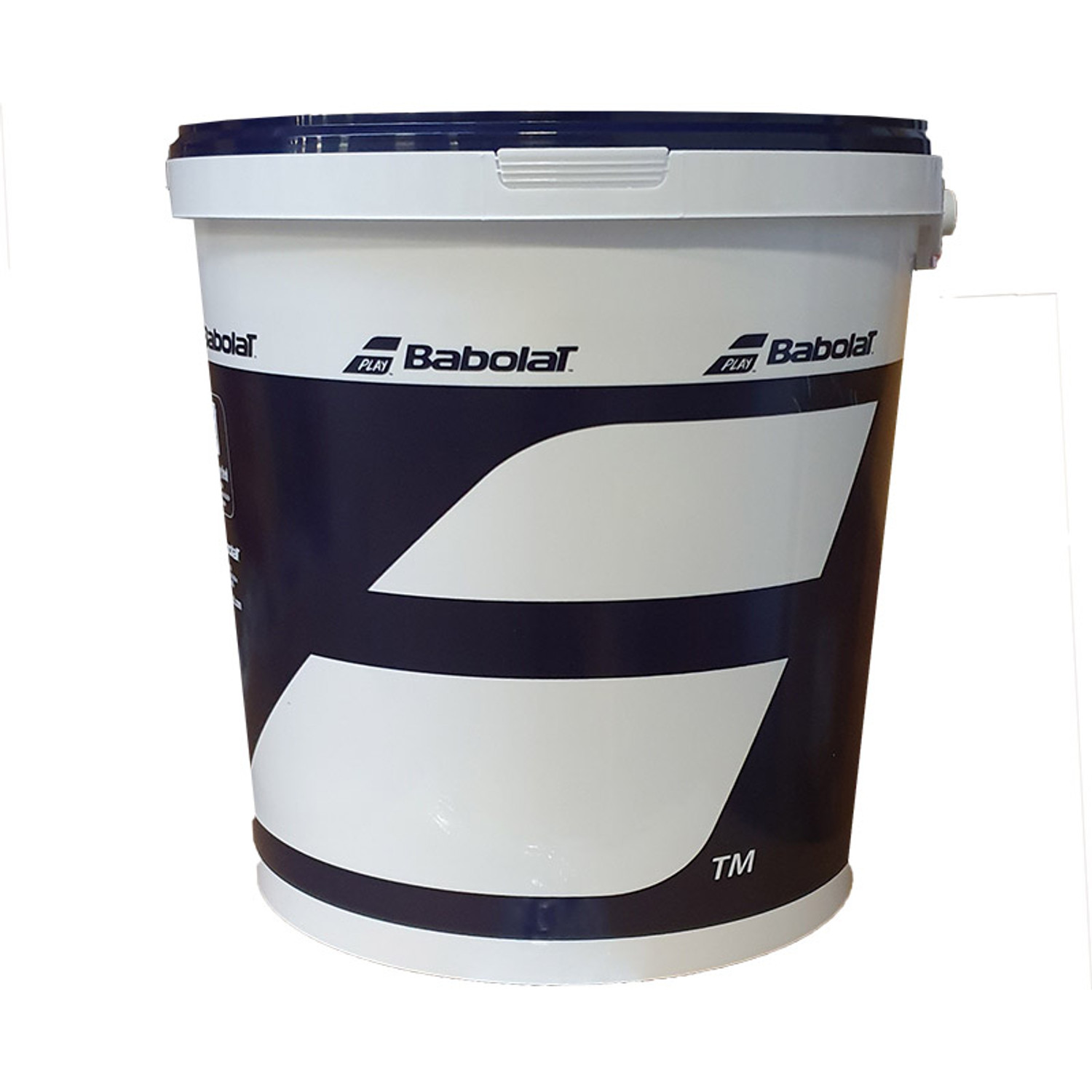 Babolat Gold Academy Trainer Bucket 72 St.