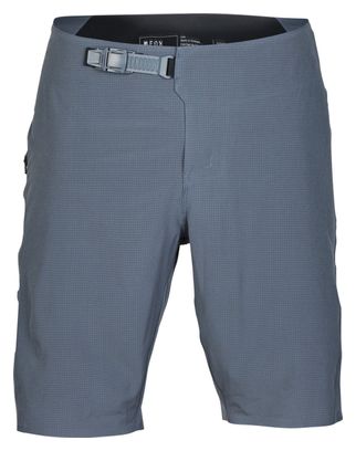 Short Fox Flexair Ascent W/ Liner Noir