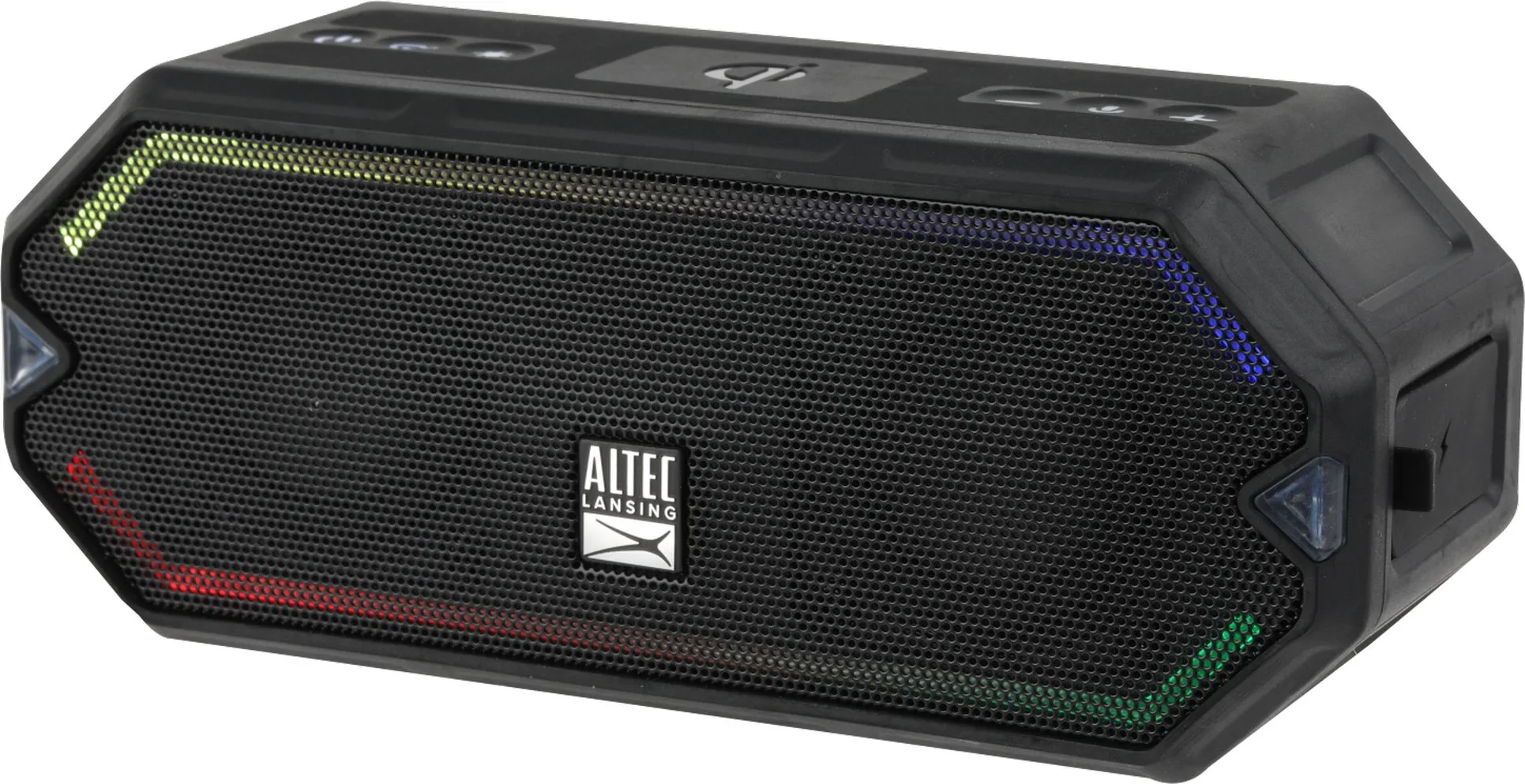 Altec Lansing HydraBlast Enceintes Bluetooth portables