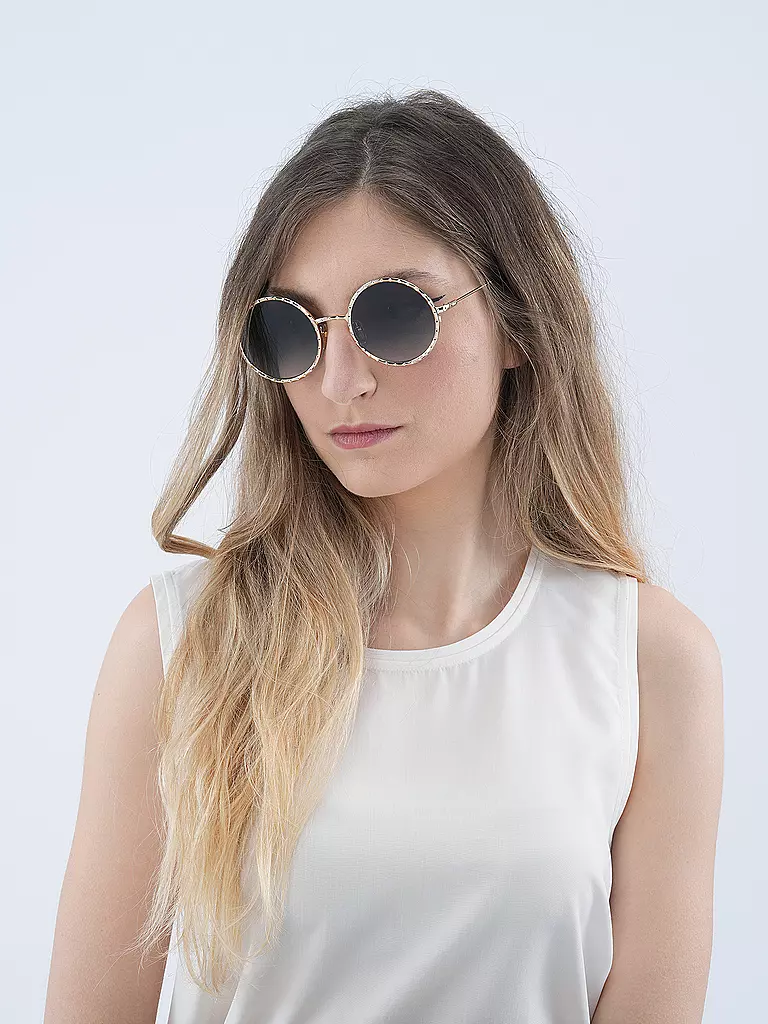 CHLOE Sonnenbrille CH0230S gold