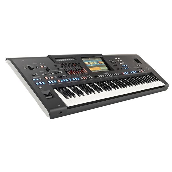 Yamaha Genos 2 XXL Set