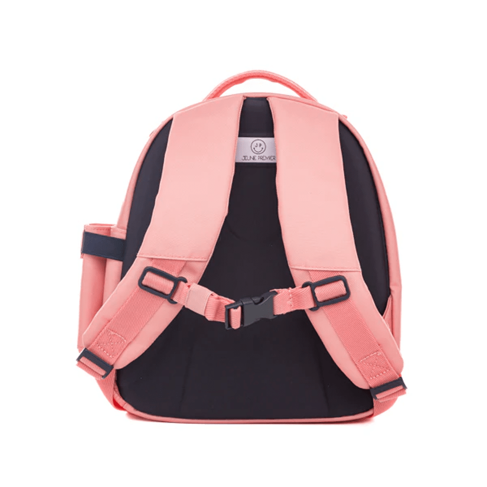 JEUNE PREMIER - Backpack Ralphie - Jewellery Box Pink