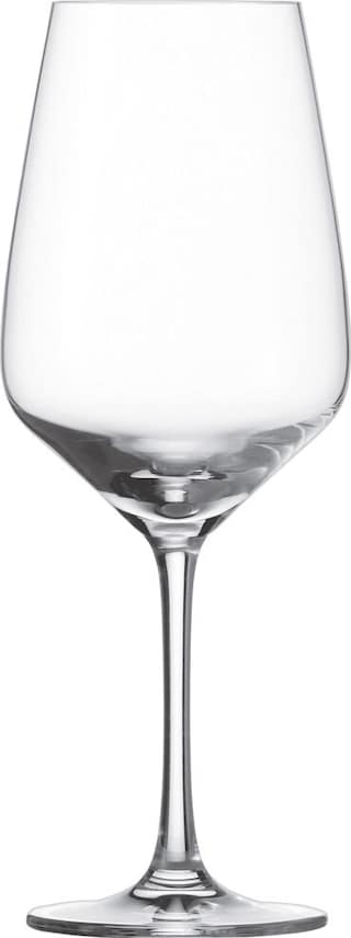 SCHOTT ZWIESEL Rotweinglas TASTE 497 ml