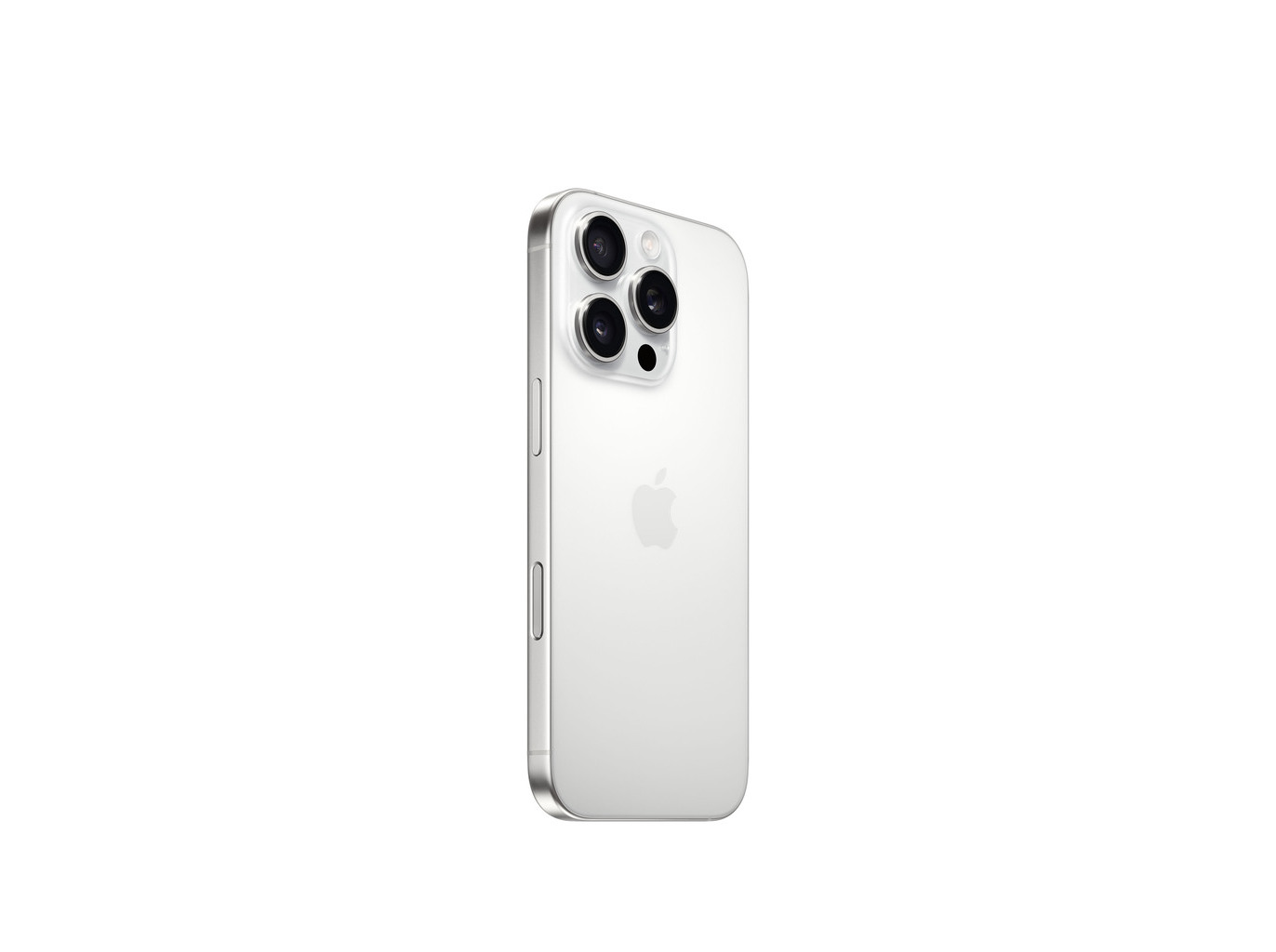 IPHONE 16 PRO APPLE 512GB TITÂNIO BRANCO