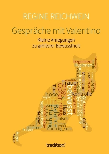 Gespräche mit Valentino