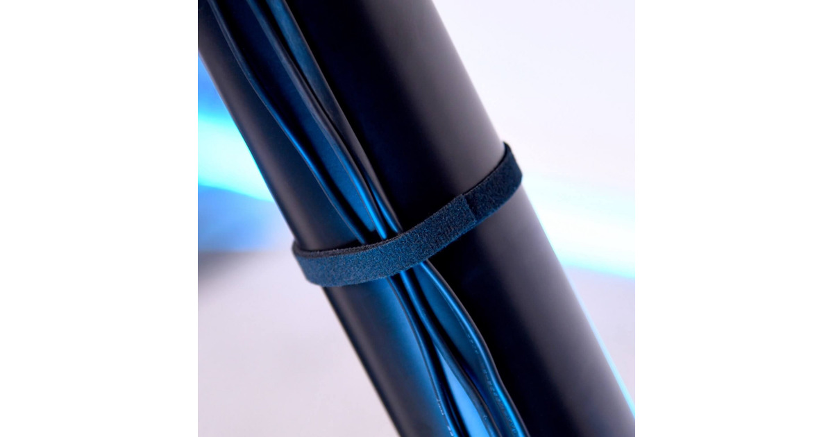 ArozziArozzi Cablekit - Black kabelbinder  (Zwart)