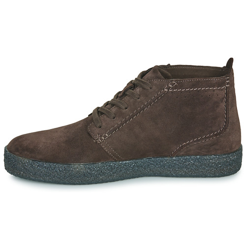 Clarks - STREETHILL MID - Marron