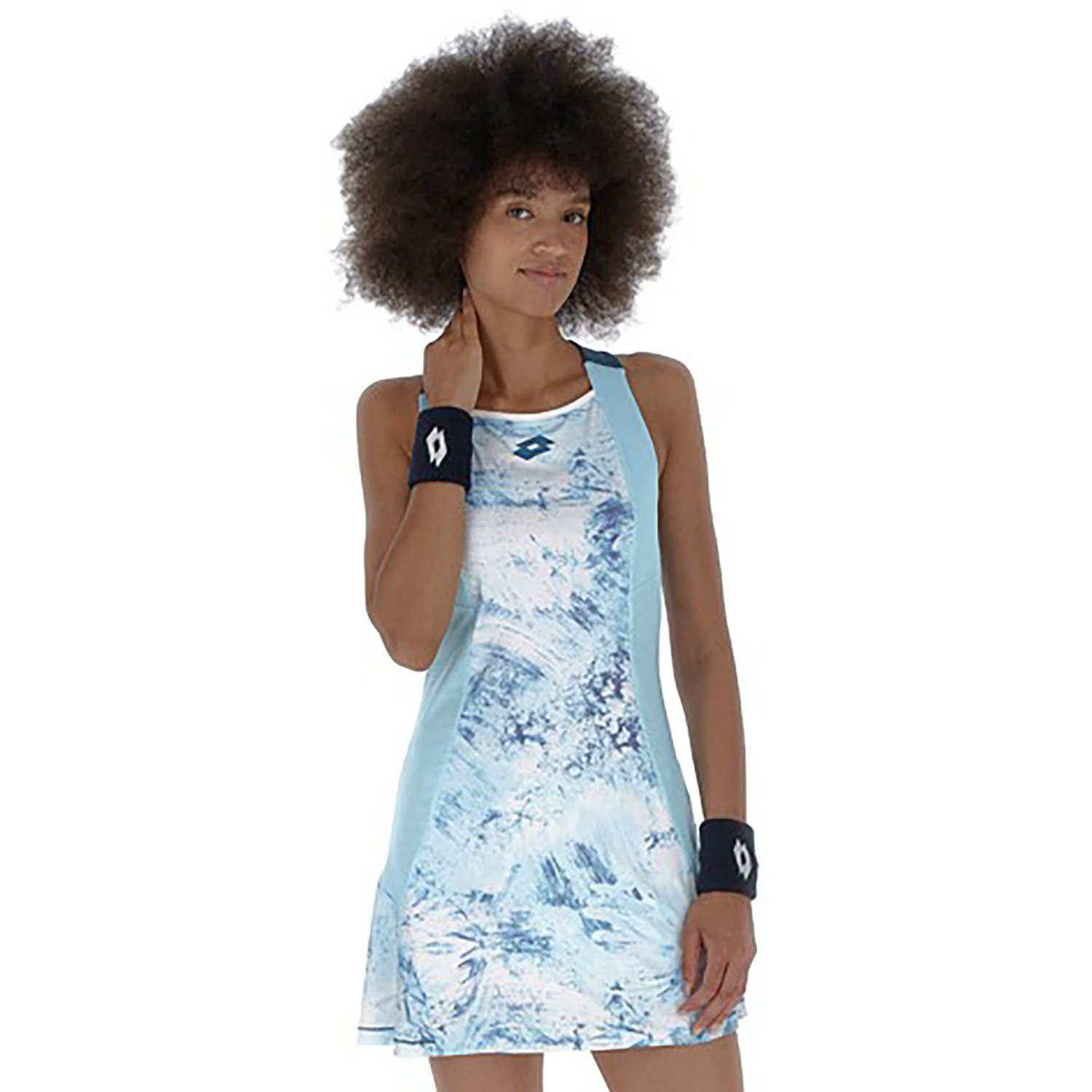 Lotto Tech IV Dress