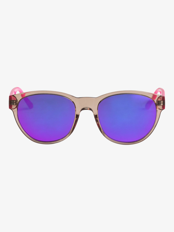 Tika Lunettes de soleil Gris Fille