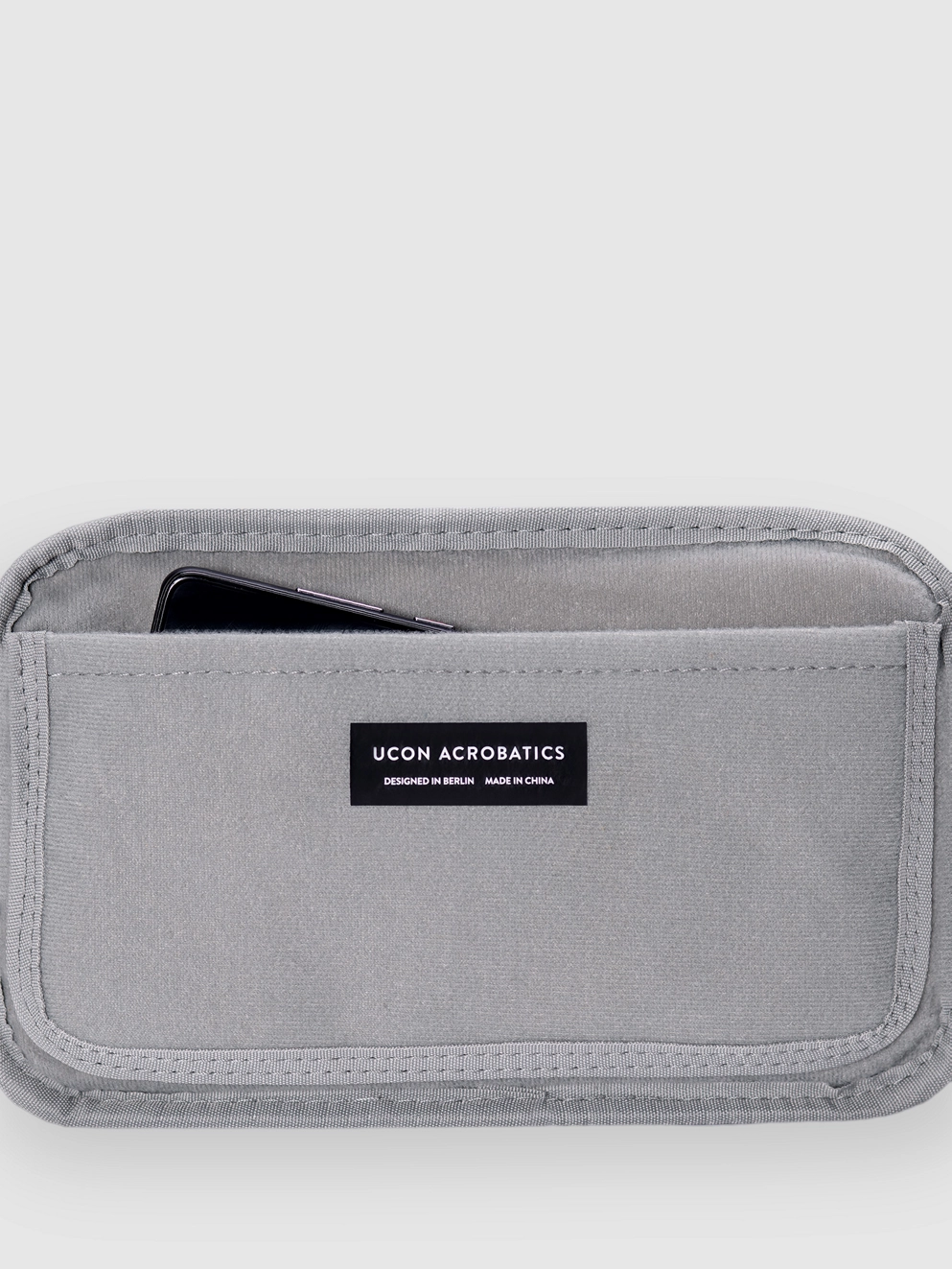 Ucon Acrobatics Ando Medium Lotus Bag fog blue