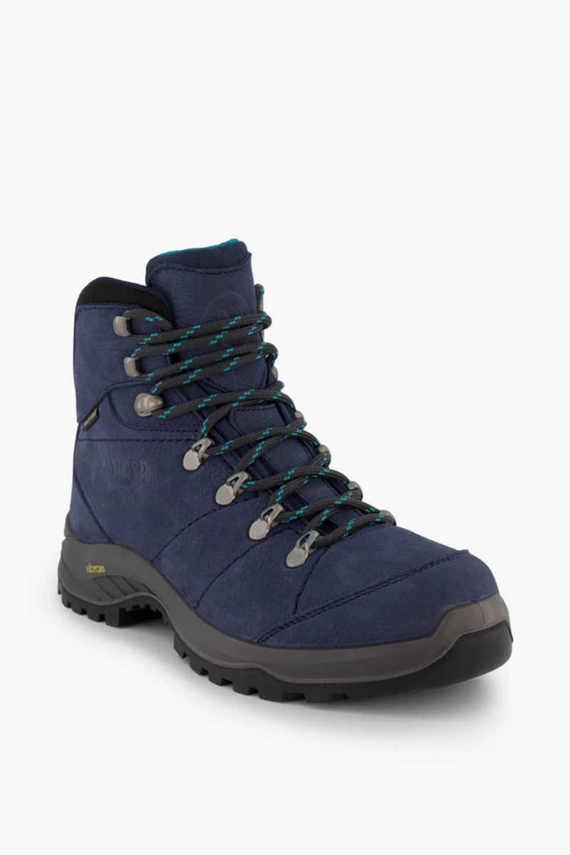46 NORD Pittsburgh Damen Wanderschuh