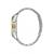 Nixon The Bullet Chrono Silver / Gold / Gray A3662477