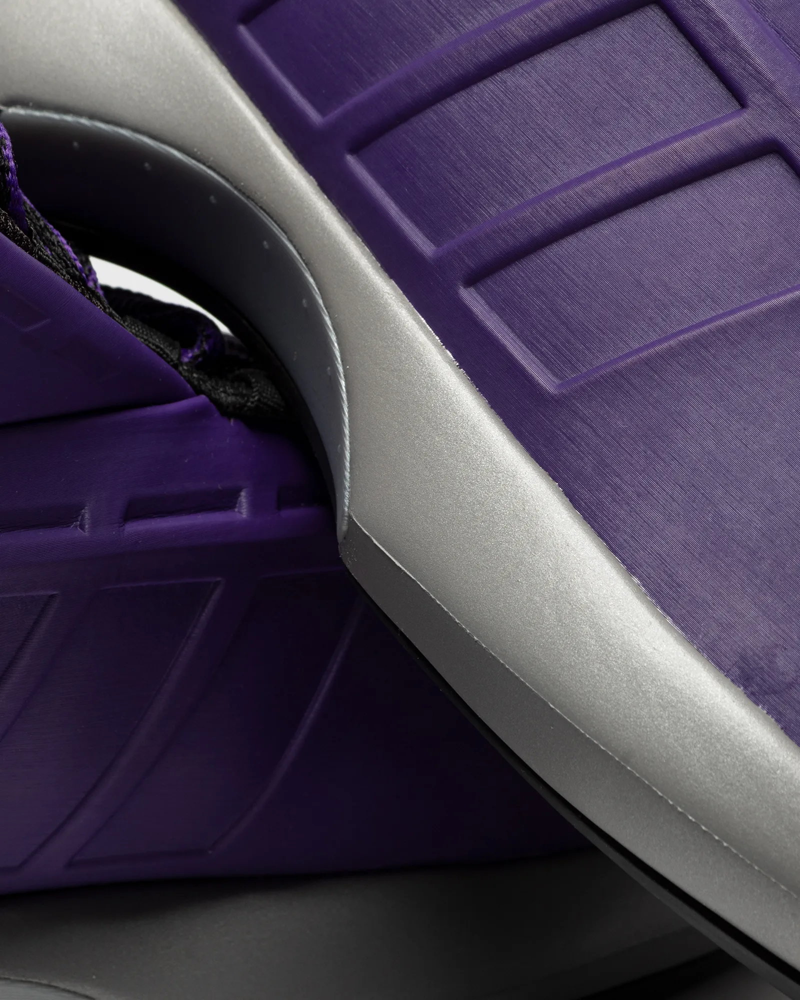 Adidas CRAZY 1