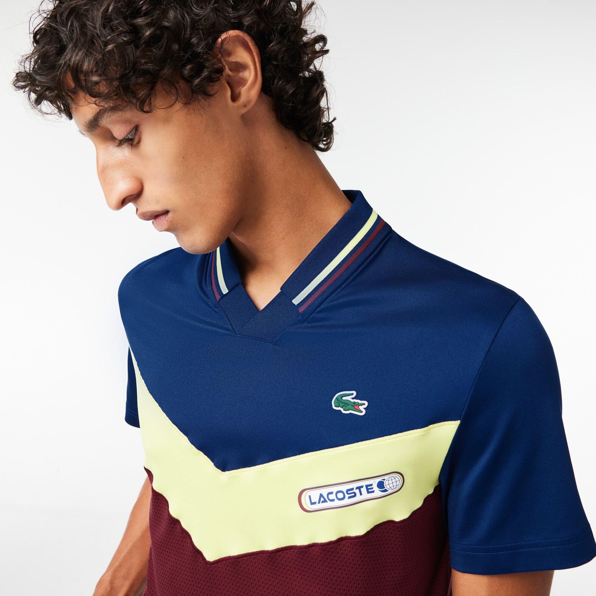Lacoste DH1099 Polo Sn99